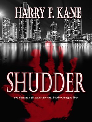 cover image of Shudder